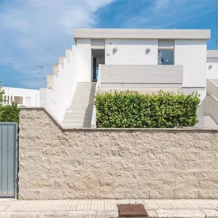 Apartment 10 San Cataldo (Apulia)