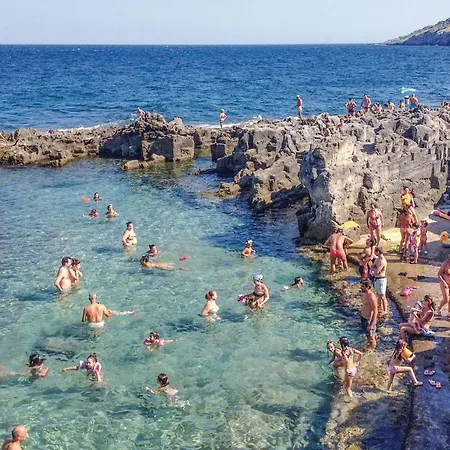 Apartment 10 San Cataldo (Apulia)